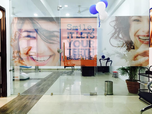 Smile Craft Multispeciality Dental Clinic & Implant Centre Medical Services | Dentists