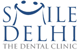 Smile Delhi - The Dental Clinic Logo