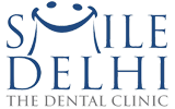 Smile Delhi- The Dental Clinic Logo