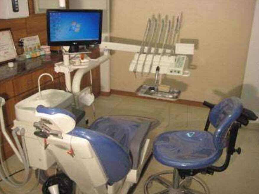 Smile Delhi- The Dental Clinic Medical Services | Clinics