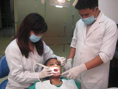 Smile Delhi- The Dental Clinic New Friends Colony Clinics 005