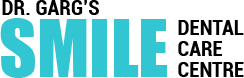 Smile Dental Care Centre - Logo