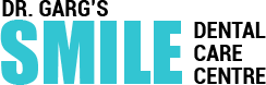 Smile Dental Care Centre Logo