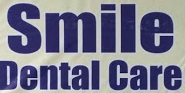 Smile Dental Care Clinic - Logo