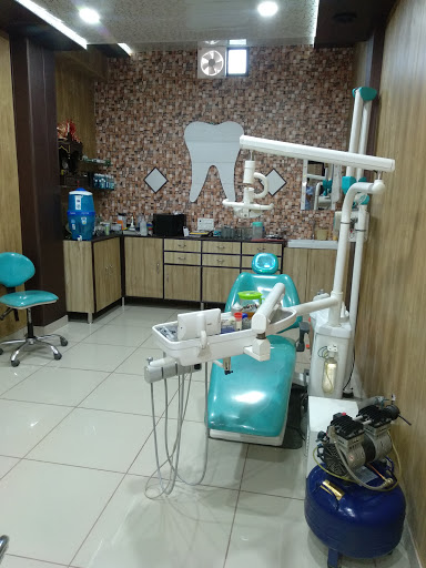 Smile Dental Care Clinic Medical Services | Dentists