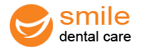 Smile Dental Care Logo