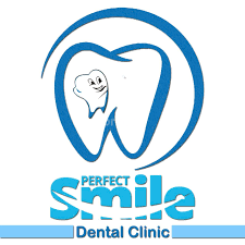 Smile Dental Care Logo