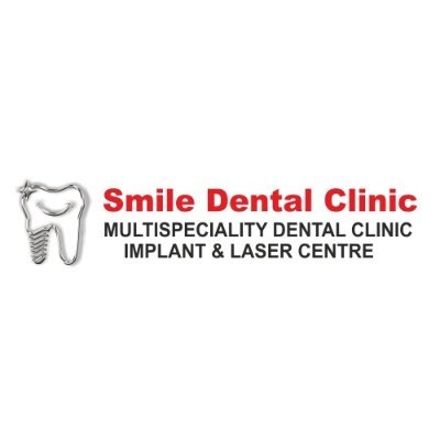 Smile Dental Clinic Indore|Healthcare|Medical Services