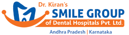 Smile Dental Clinics - Logo
