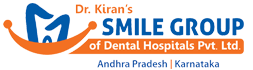 Smile Dental Clinics Logo