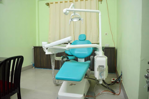 Smile Dental Solutions Medical Services | Dentists