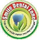 Smile Dental Zone & Implant Center - Logo