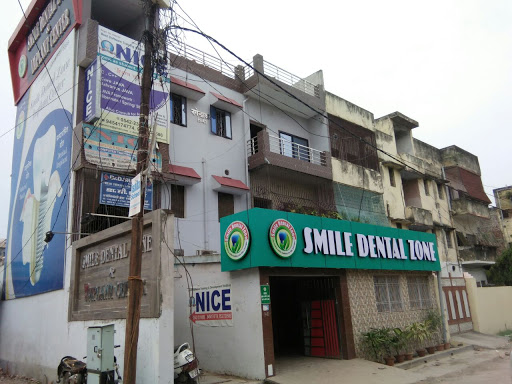 Smile Dental Zone & Implant Center Medical Services | Dentists