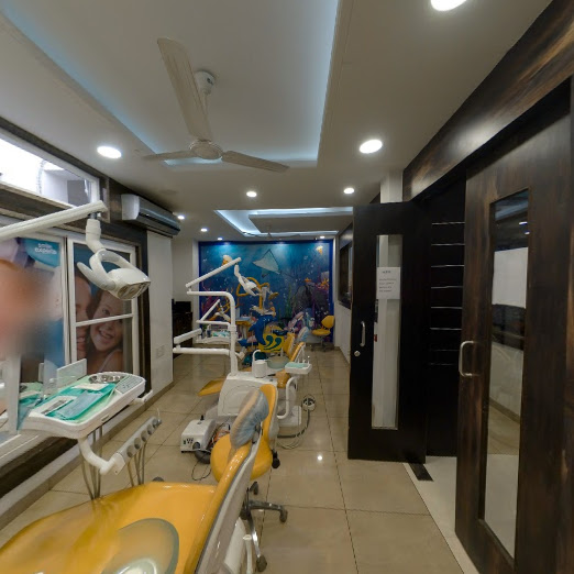 Smile Experts Medical Services | Dentists