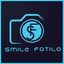Smile Fotilo Photography - Logo