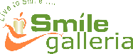 Smile Galleria Logo