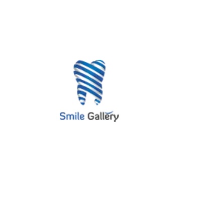 Smile Gallery Dental Wellness Centre Logo