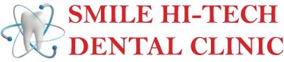 Smile Hi Tech Dental - Logo