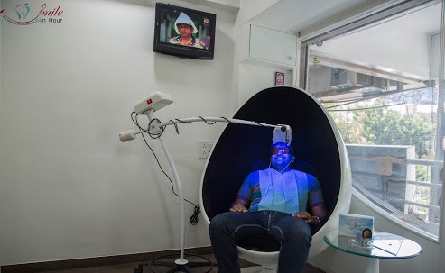 Smile in Hour Spalon Dental Clinic Medical Services | Dentists