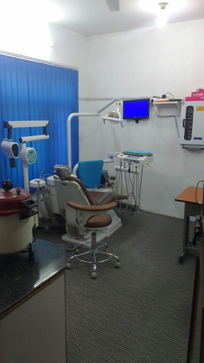 Smile Kashmir Dental Care Medical Services | Dentists