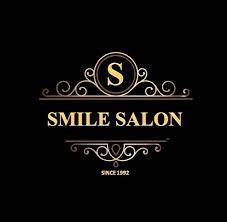Smile Ladies Beauty Parlour Logo