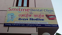 Smile Line Dental Clinic|Diagnostic centre|Medical Services