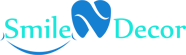 SMILE 'n' DECOR Dental clinic - Logo