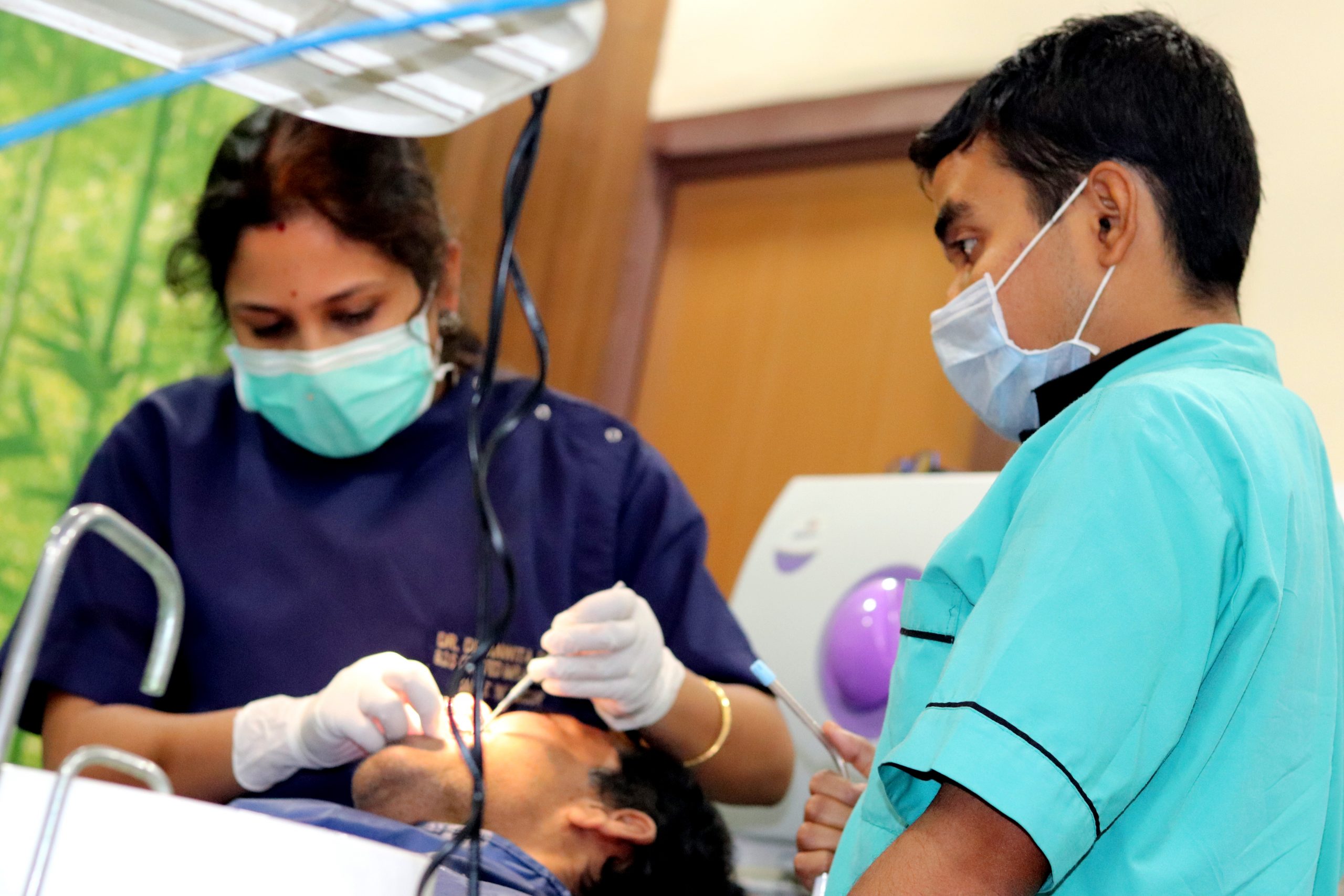 SMILE n DECOR Dental clinic Medical Services | Dentists