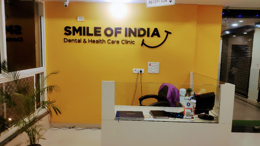 Smile of India Medical Services | Dentists