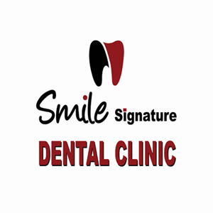 Smile Signature Dental Clinic - Logo