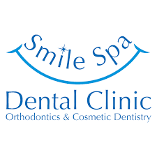 Smile Spa Dental Clinic Logo