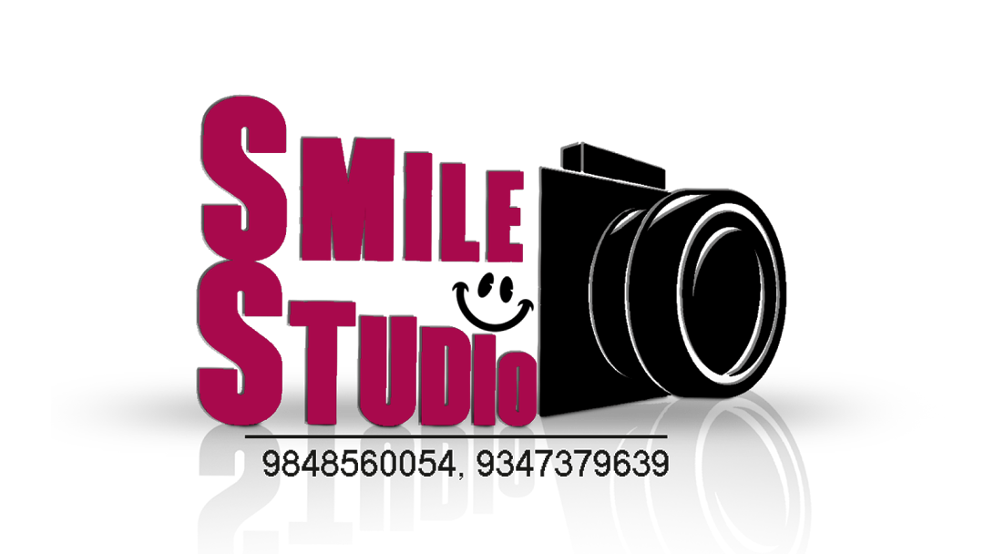 Smile Studio - Logo