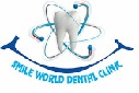 Smile World Dental Logo