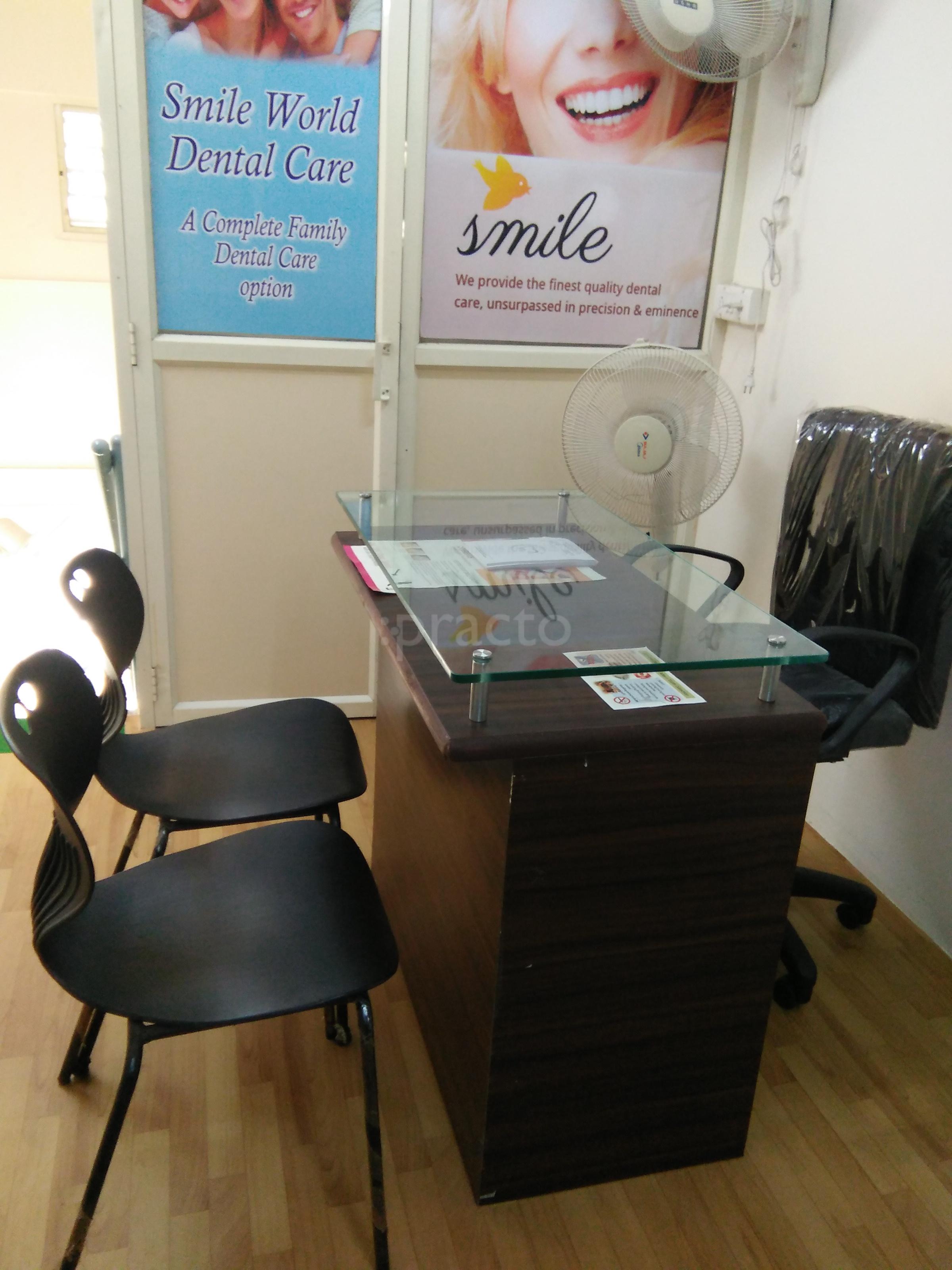 Smile World Dental|Medical Services|Dentists