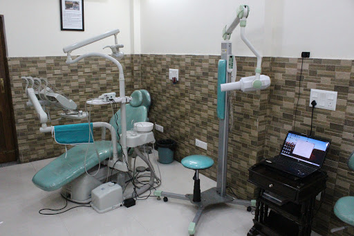 Smile Zone Dental Care Centre Medical Services | Dentists