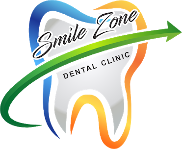 Smile Zone Dental Clinic - Logo