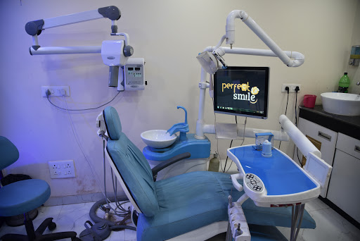 Smile32 Dental Clinic Medical Services | Dentists