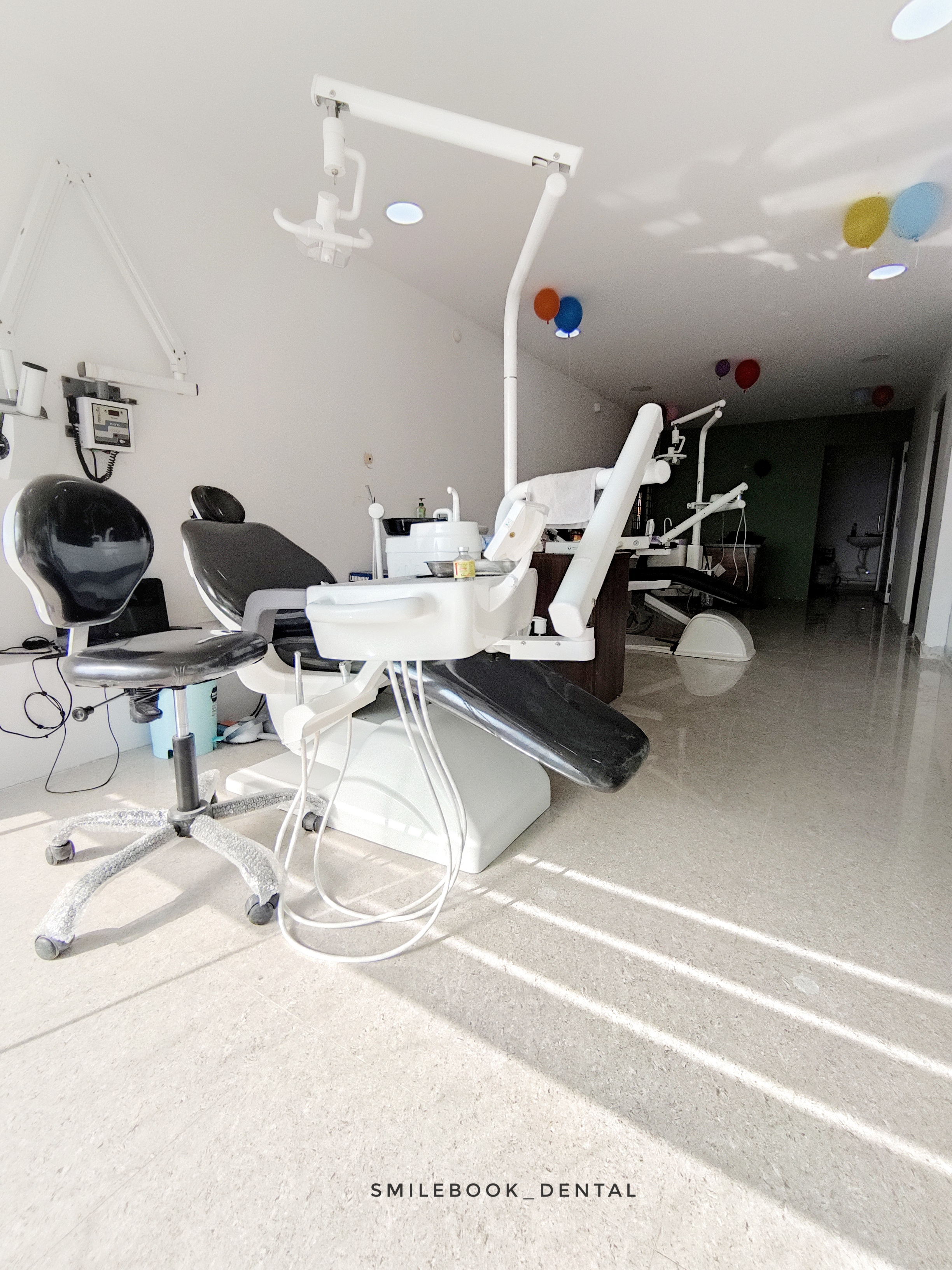 Smilebook dental Medical Services | Dentist