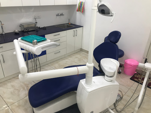 Smilemax Dental Clinic Medical Services | Dentists