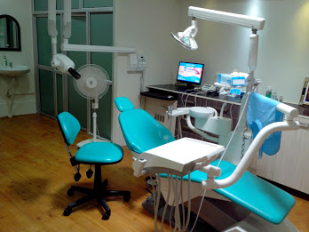 Smiles Central Medical Services | Dentists