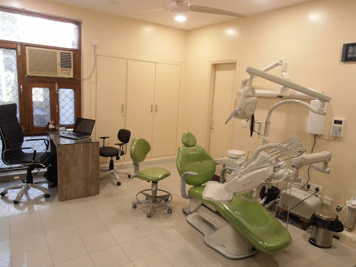Smiles Unlimited Dental Centre Medical Services | Dentists