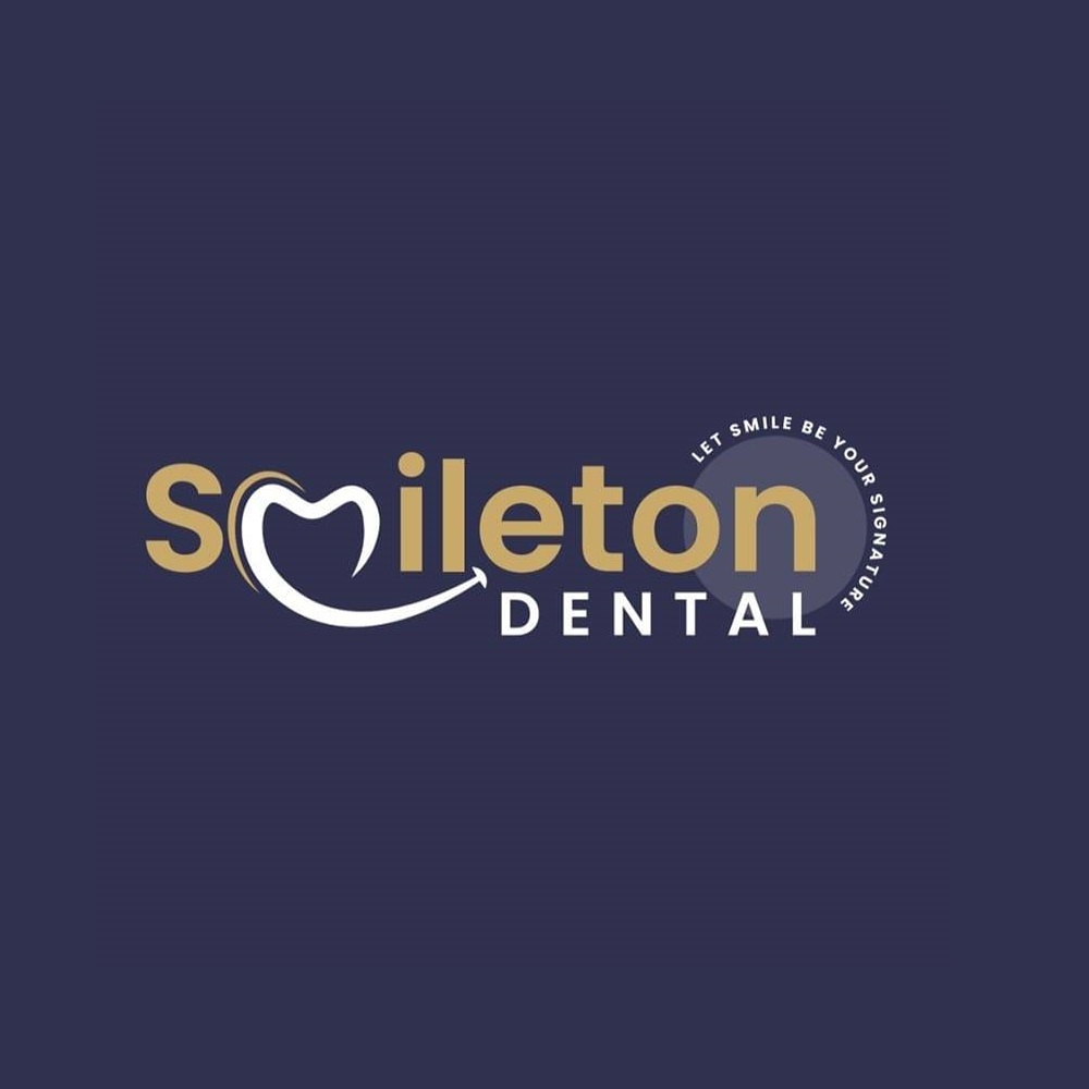 Smileton Dental Clinic Logo