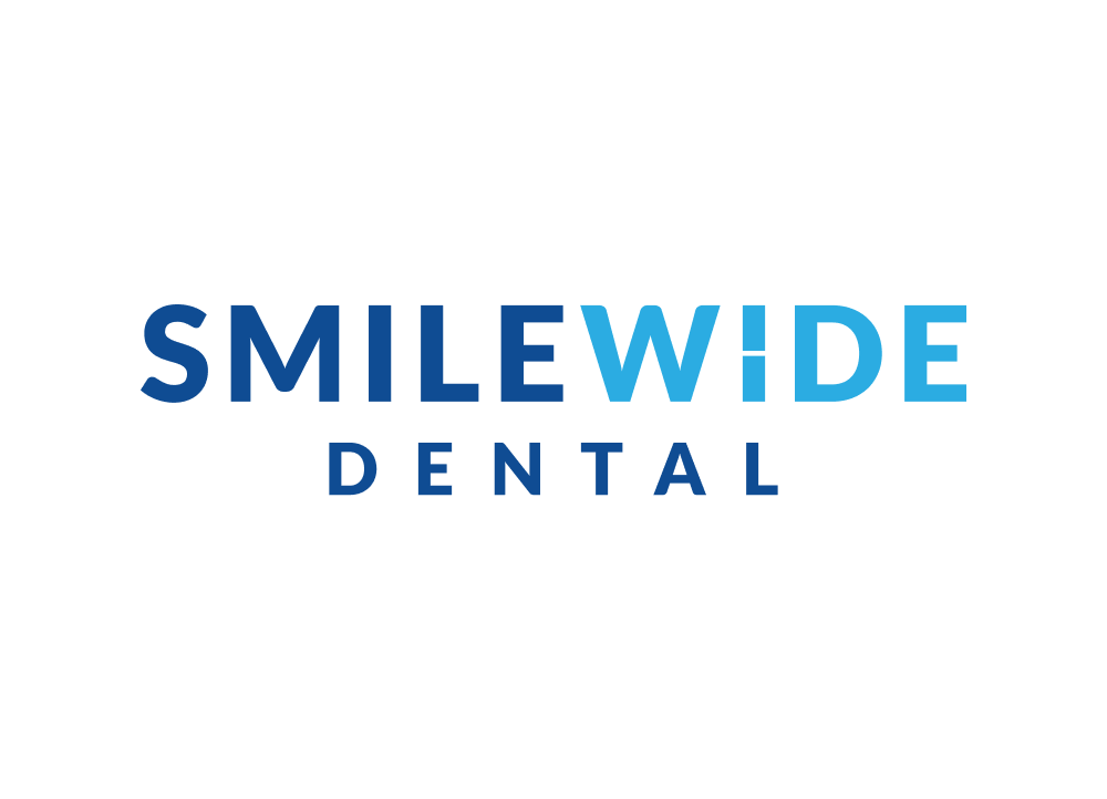 SmileWide Dental Clinic Zirakpur - Logo