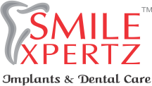 SmileXpertz Logo