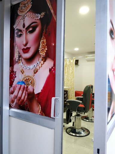 Smiley Beauty Saloon Active Life | Salon