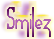 Smilez Dental care and Implant Centre - Logo