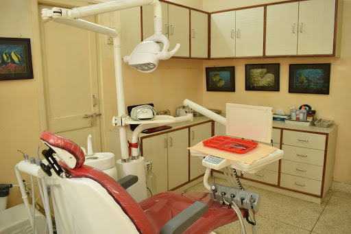 Smiline Multispeciality Dental Medical Services | Dentists