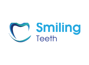 Smiling Teeth Logo
