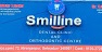 Smilline Dental Clinic & Orthodontic Center Logo