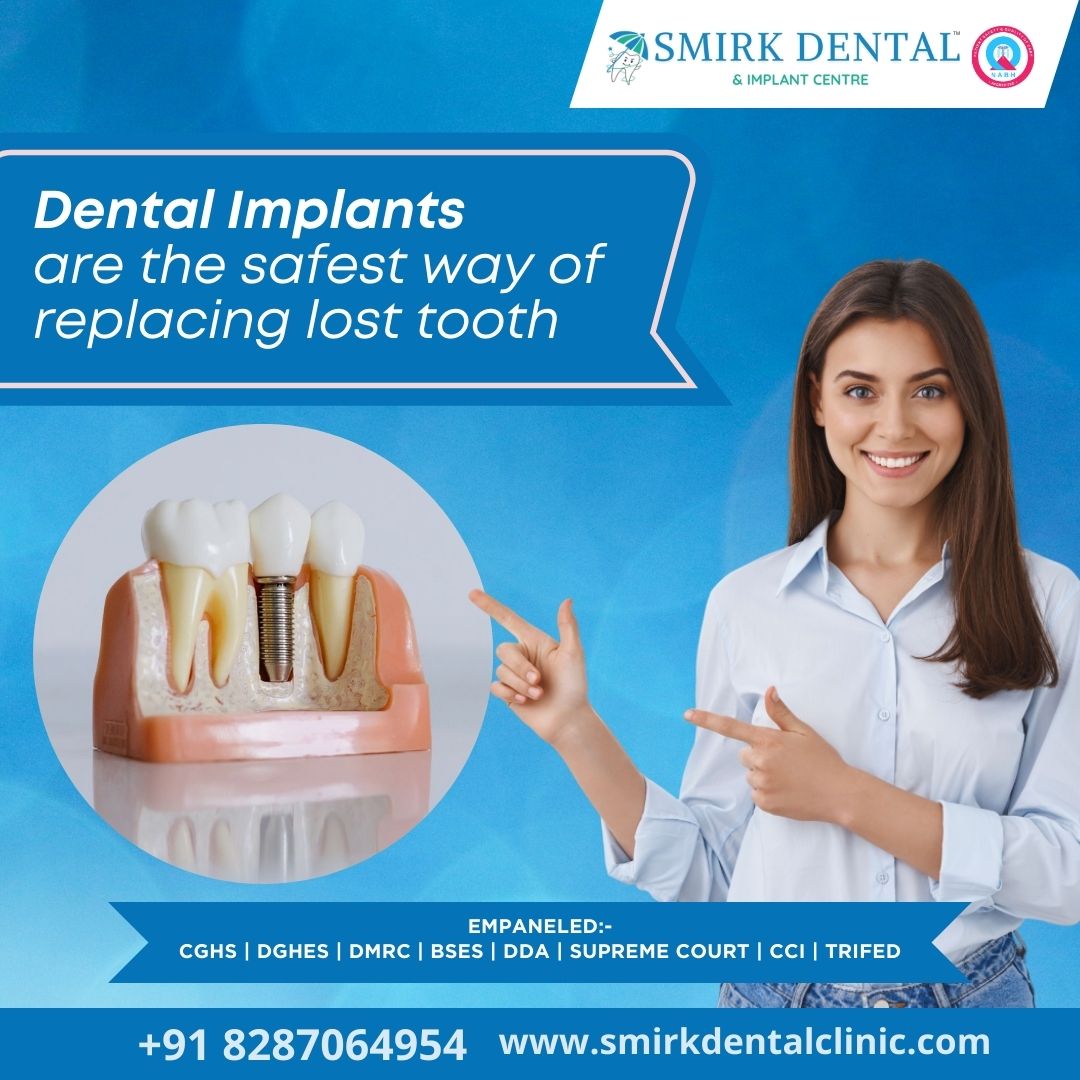 Smirk Dental  Clinic Medical Services | Dentists
